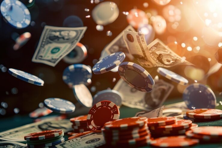 s777bet featured game showcase